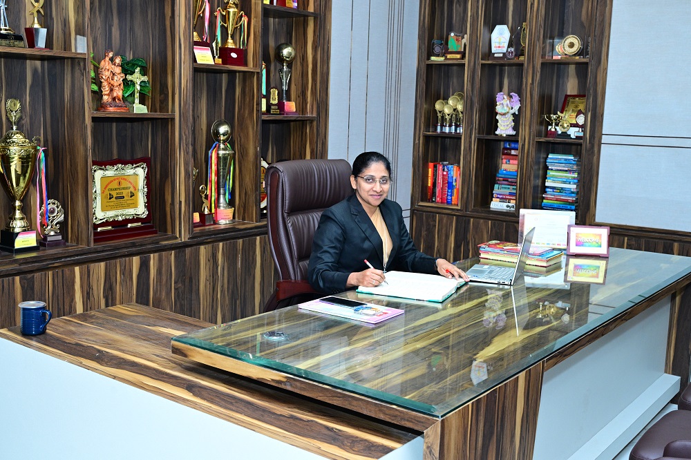 Principal Pic